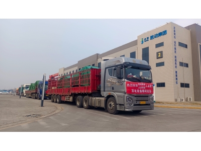 高效履約 硬核賦能&mdash;&mdash;勝動集團公司完成一電爐尾氣治理及綜合利用項目